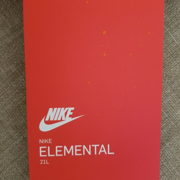 Nike Backpack - Picture 5 of 6